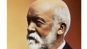 Gottlieb Daimler zieht in Logistik Hall of Fame ein