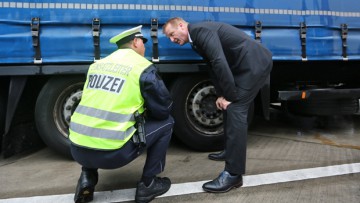 FUMO veranstaltet Seminare zur rechtssicheren Transportlogistik