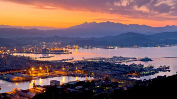 Schnellere Container-Abwicklung im Hafen La Spezia