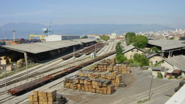 Neue Zollbestimmung hilft Hafen Rijeka