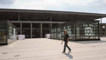 Nachschlag für den Hauptstadtflughafen