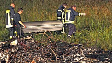 Unfallfahrer sollen nicht kriminalisiert werden