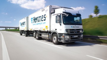  Hermes expandiert in Asien