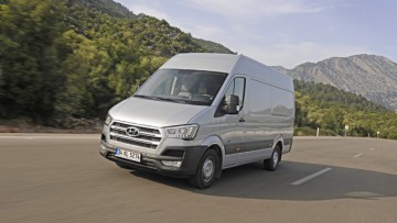 Hyundai H 350 ab 30.980 Euro