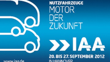 IAA: Wachsende Ausstellerzahlen