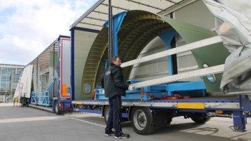 Mehr Teilnehmer am Lang-Lkw-Feldversuch