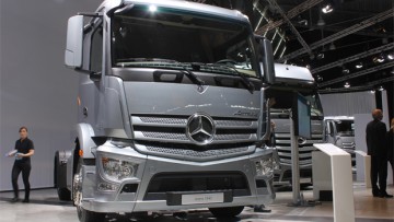 Horenta vermietet Euro-6-LKW 