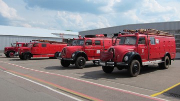 150 Jahre Magirus