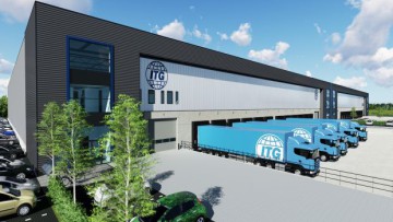 ITG Global Logistics und Mimaki verlängern Vertrag