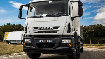 Iveco baut Langzeitmiete aus