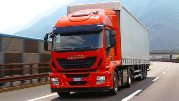 Iveco ordnet Produktion neu