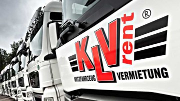 KLV-Rent gibt Stammkunden Rabatt