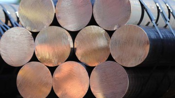Wirtschaft wehrt sich gemeinsam gegen Metalldiebe 