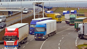 CEMT-Genehmigungen können bald beantragt werden