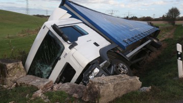 Geschäftsjahr 2013: Wetter schadet Versicherungen