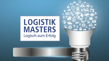 Logistik Masters: Schon über 1300 Studenten von 170 Hochschulen registriert