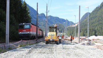 Österreich: Wien gibt grünes Licht für Schuldenberg der Bundesbahn