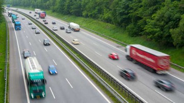 A7: Behinderungen zwischen Salzgitter und Bockenem