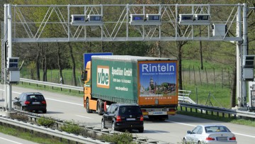 Nutzung von Mautdaten für Strafverfolgung in der Diskussion