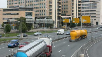 Oslo verbannt Dieselfahrzeuge von Kommunalstraßen