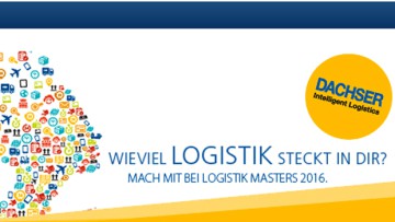 Logistik Masters 2016: Knapp 1100 Studierende machen schon mit