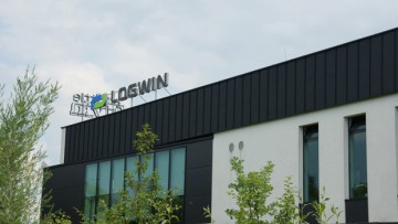 Logwin verstärkt Präsenz in Krakau