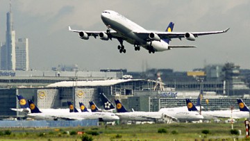 Lufthansa-Piloten müssen „Mogel-Streik“ beenden