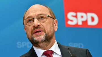 SPD will Investitionspflicht für Infrastruktur