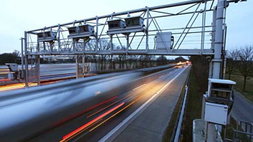 Union diskutiert Verkauf deutscher Autobahnen