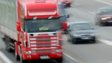 LKW-Maut: Auch „kleine“ Euro-6-Spreizung vom Tisch