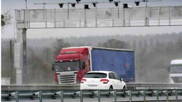 Einführung der Ökosteuer in Frankreich Anfang Oktober immer unwahrscheinlicher