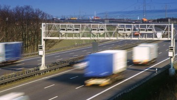 Dobrindt: Kein Vergleich im Dauerstreit um Lkw-Maut