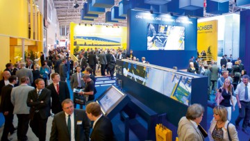 Transport Logistic 2013: Die 10 wichtigsten Messe-Tipps