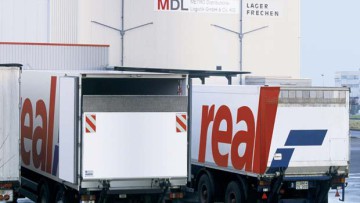 Metro Logistics eröffnet neues Obst- und Gemüselager in Gernsheim