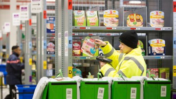 AmazonFresh_Kühllager