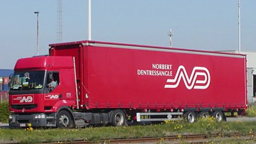 Dentressangle will Daher Freight Forwarding übernehmen