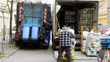 Urteil: Parken in zweiter Reihe auf eigenes Risiko