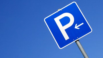 Parkplatz vergessen: Auto nach zwei Jahren gefunden