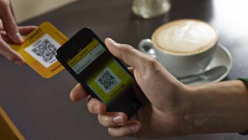 Deutsche Post startet Mobile Payment-Lösung