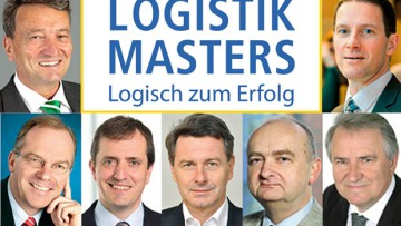 Logistik Masters 2015: Professoren stellen wieder knifflige Fragen