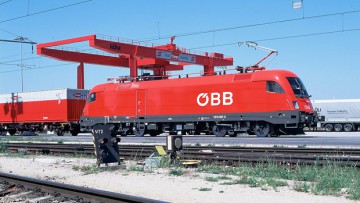 ÖBB will Cargo-Kooperation ausbauen