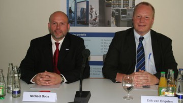 Rhenus-Tochter TecDis expandiert in Indien und China