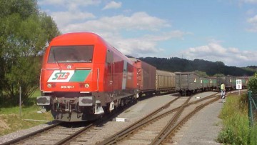 Österreich: Private Regionalbahnen sind starke Wirtschaftsmotoren 