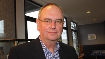 Interview: „Wir werden verstärkt Spediteure ansprechen“