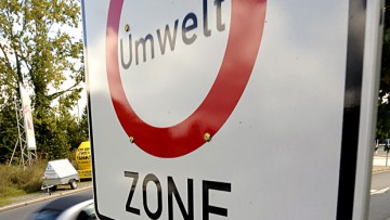 Umweltverbände fordern Nachbesserungen an der Umweltzone Ruhrgebiet 