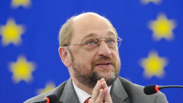 Schulz gegen Diesel-Fahrverbote