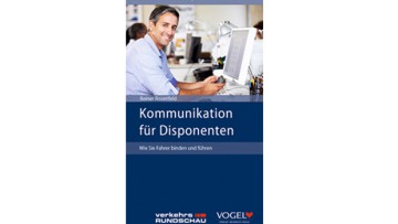 Kommunikation für Disponenten