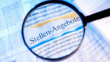 Unternehmen müssen Jobabsage nicht begründen