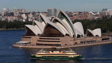 Sydney erhält neuen Großflughafen