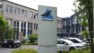 Kein öffentliches Geld für Tank & Rast